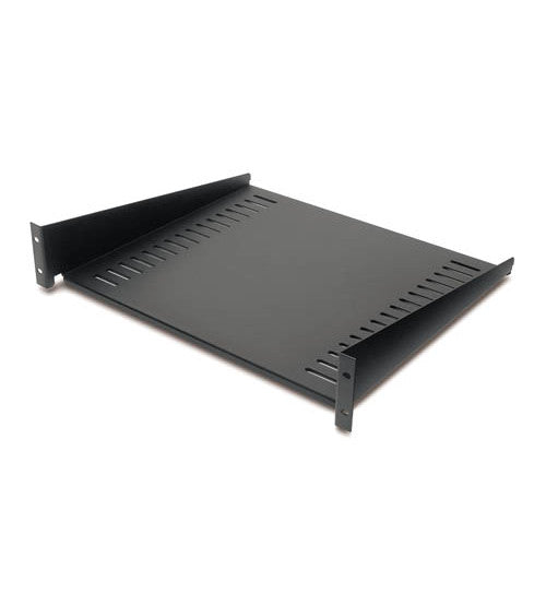 رف راك ثابت بحمل 22.7 كجم APC AR8105BLK