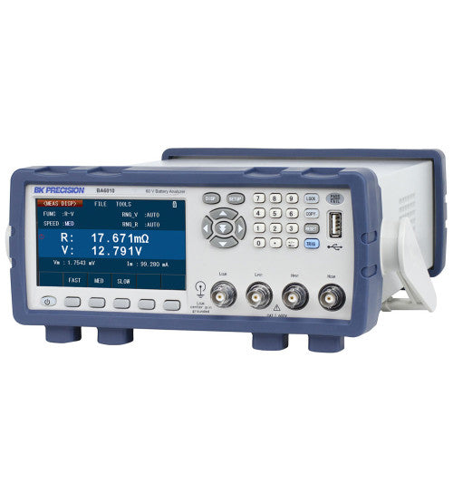 جهاز تحليل بطاريات BK Precision BA6010
