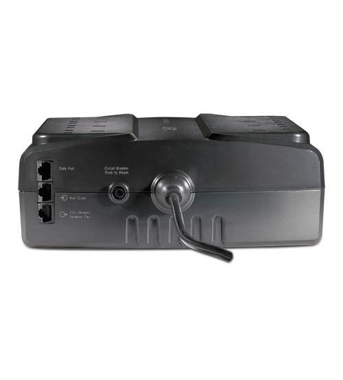 APC Power-Saving Back-UPS 700VA, 230V, BS1363