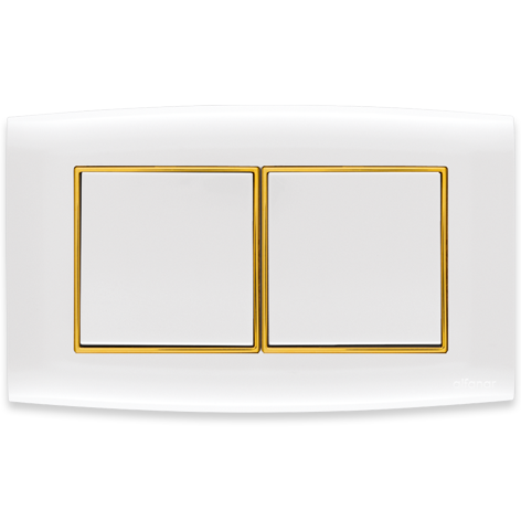 Omnia 10 amp double direction switch 14x7
