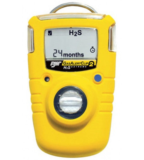 جهاز كشف غازات BW Technology /Honeywell BWC2-H510