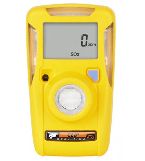 جهاز كشف غازات BW Technology /Honeywell BWC2-S