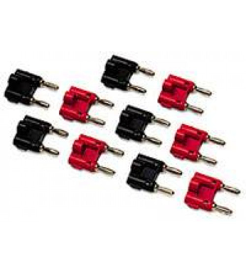 Fluke BP980 Double Banana Plug Kit