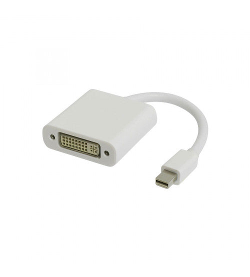 محول Mini DisplayPort متعدد المنافذ VCOM CG614-0.15