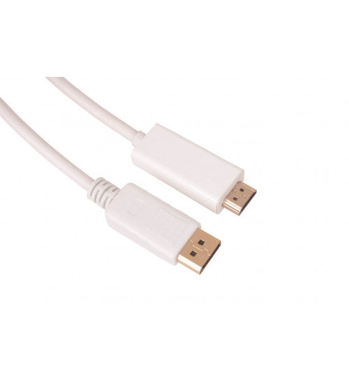 كابل DisplayPort VCOM CG631