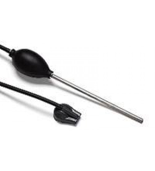 طقم سحب عينات غازات المداخن Fluke CO-205
