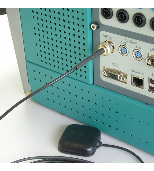 نظام اختبار مرحلات حماية EUROSMC Mentor12
