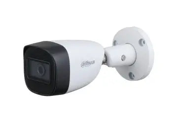 DH-HAC-B1A51N-كاميرا خارجية 5 ميجا معدني رؤية ليلية 20 متر عدسة ثابتة 3.6 - SafeBox Company - شركة الصندوق الامن