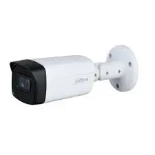 DH-HAC-HFW1801THN-I8-كاميرا خارجية 8 ميجا معدني رؤية ليلية 80 متر عدسة ثابتة 3.6 - SafeBox Company - شركة الصندوق الامن