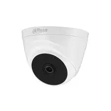 DH-HAC-T1A21N-كاميرا داخلية 2 ميجا بلاستيك رؤية ليلية 20 متر عدسة ثابتة 2.8mm - SafeBox Company - شركة الصندوق الامن