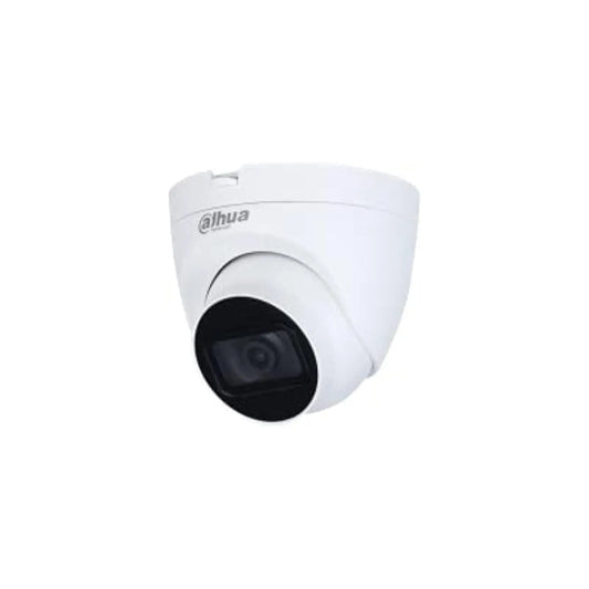 DH-HAC-T1A51N-كاميرا داخلية 5 ميجا بلاستيك رؤية ليلية 20 متر عدسة ثابتة 2.8mm - SafeBox Company - شركة الصندوق الامن