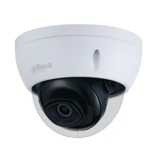 DH-IPC-HDBW1830E-S6- كاميرا شبكية داخلية 8 ميجا عدسة ثابتة 2.8mm رؤية ليلية 30 متر - SafeBox Company - شركة الصندوق الامن