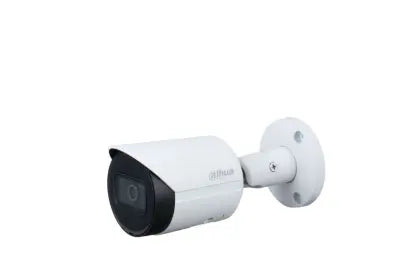 DH-IPC-HFW2541S-S-كاميرا شبكية خارجية 5ميجا عدسة ثابتة 3.6mm رؤية ليلية 30 متر - SafeBox Company - شركة الصندوق الامن