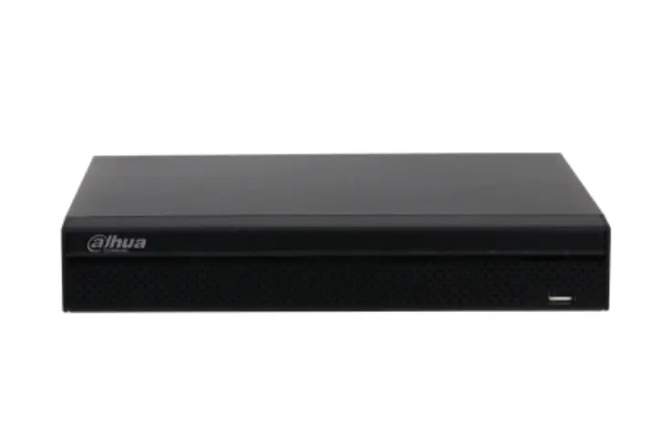 DHI-NVR4108HS-4KS3-جهاز تسجيل شبكي8 قنوات يدعم كاميرات 8 ميجا ويدعم 1 هاردسك حتي 10 تيرا بدون منافذ طاقة - SafeBox Company - شركة الصندوق الامن