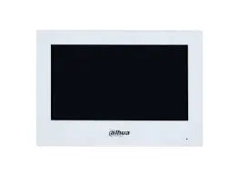 DHI-VTH2621GW-P-شاشة ديجيتال 7 بوصة شبكية - SafeBox Company - شركة الصندوق الامن
