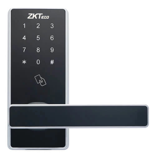 DL30Z قفل باب ذكي