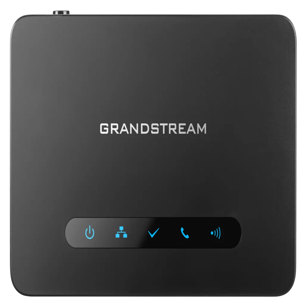 DP752 - جهاز لاسلكي لهاتف ديكت جراند ستريم - SafeBox Company - شركة الصندوق الامن