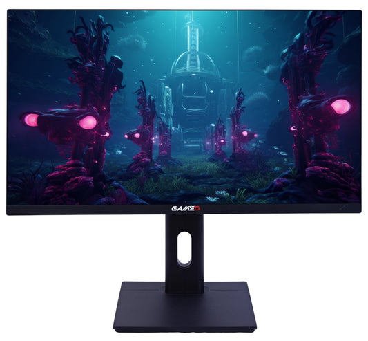 MR27FHD180IPS شاشة من جيمو
