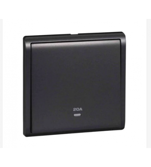 مفتاح كهربائي ثنائي القطب Schneider Electric E8231D20N_MB_G1، 20A