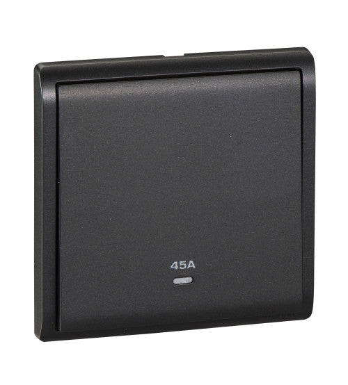 مفتاح كهربائي ثنائي القطب Schneider Electric E8231D45N_MB_G1، 45A