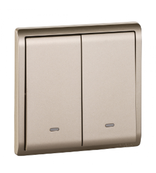 مفتاح كهربائي Schneider Electric E8232L1F_WG، 16AX