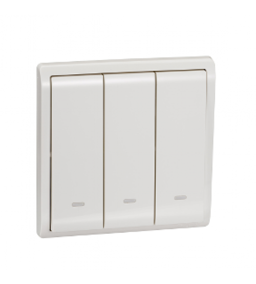 مفتاح كهربائي Schneider Electric E8233L1F، 16AX