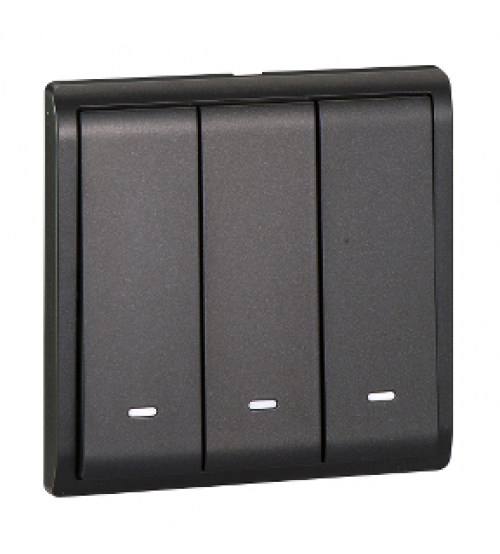 مفتاح كهربائي Schneider Electric E8233L1F_MB، 16AX