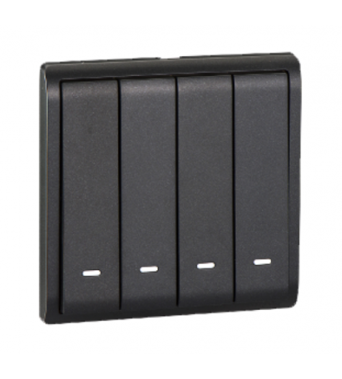 مفتاح كهربائي Schneider Electric E8234L1F_MB_G1، 10AX
