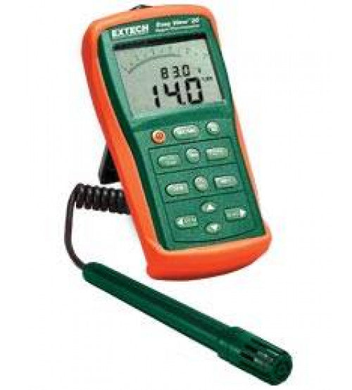 EA20: EasyView™ Hygro-Thermometer