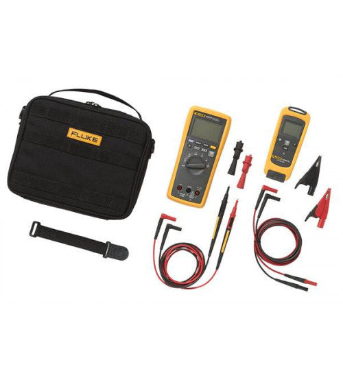 Fluke v3000 FC Wireless AC Voltage Kit