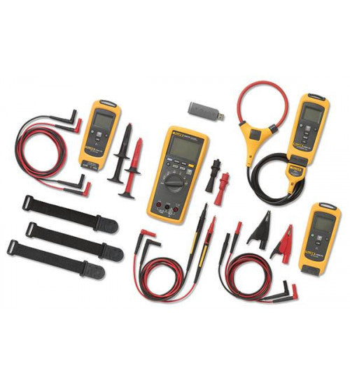 Fluke 3000 FC General Maintenance System