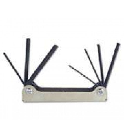 طقم مفاتيح GOLDTOOL FHM-307
