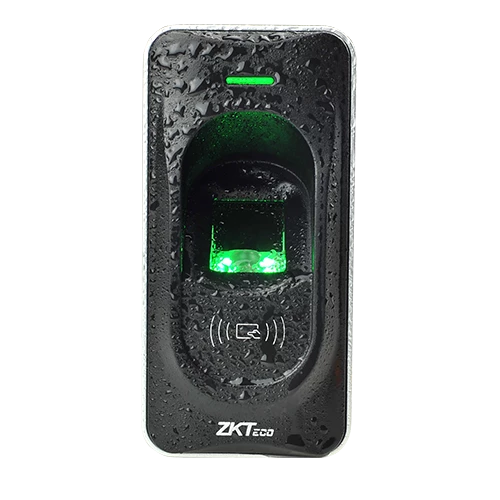 FR1200 MF قارئ البصمات