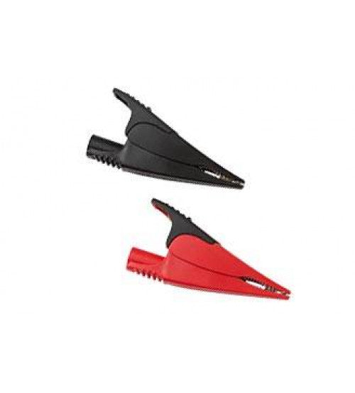 Fluke AC285 SureGripTM Alligator Clips