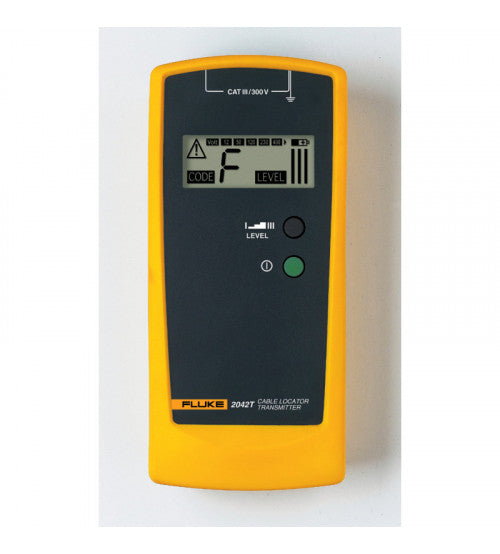 مرسل جهاز تتبع كابلات FLUKE 2042T