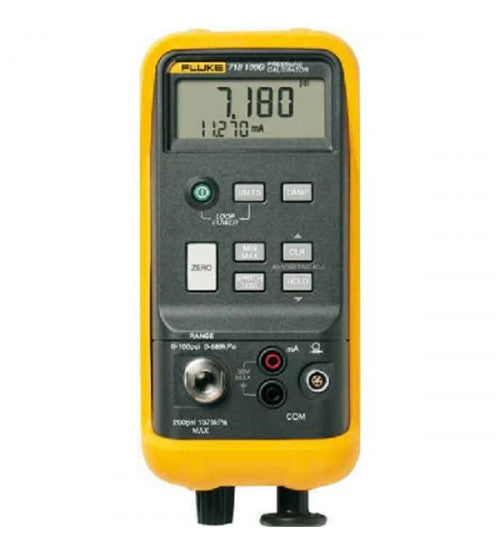جهاز معايرة ضغط FLUKE 717-10000G