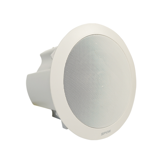GEN-6211A03 - سماعة صوتية سبون IP POE