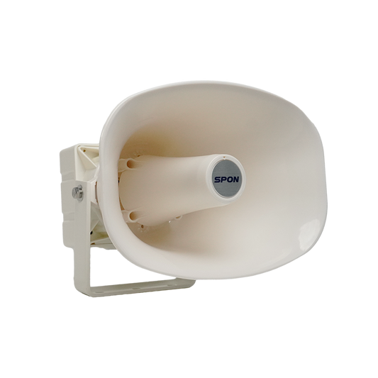 GEN-6391A03 - سماعة صوتية سبون POE IP