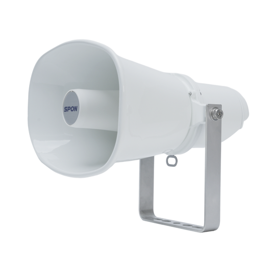 GEN-6392A01 - سماعة صوتية سبون IP POE