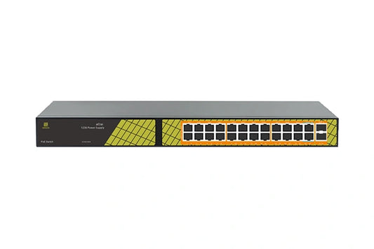 GNT-P1026G6 - سويتش شبكات - SafeBox Company - شركة الصندوق الامن