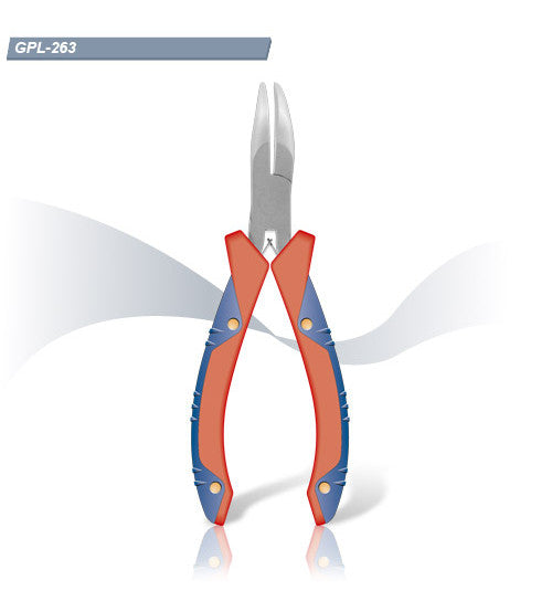 كماشة GOLDTOOL GPL-263