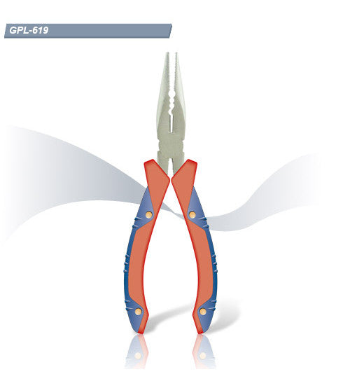 كماشة GOLDTOOL GPL-619