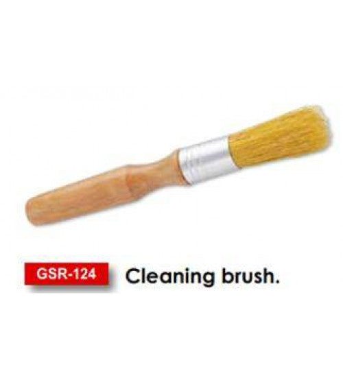 فرشاة تنظيف GOLDTOOL GSR-124