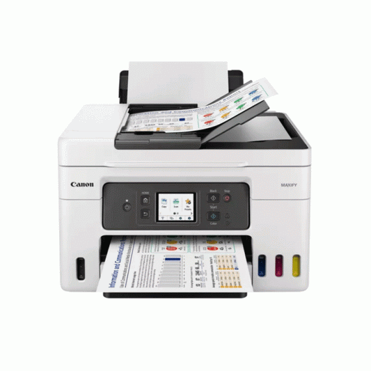 Maxify GX4040 - SafeBox Company - شركة الصندوق الامن