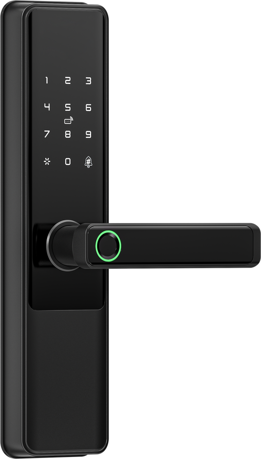 ENOX H1 Smart Lock  - إينوكس قفل إلكتروني ذكي