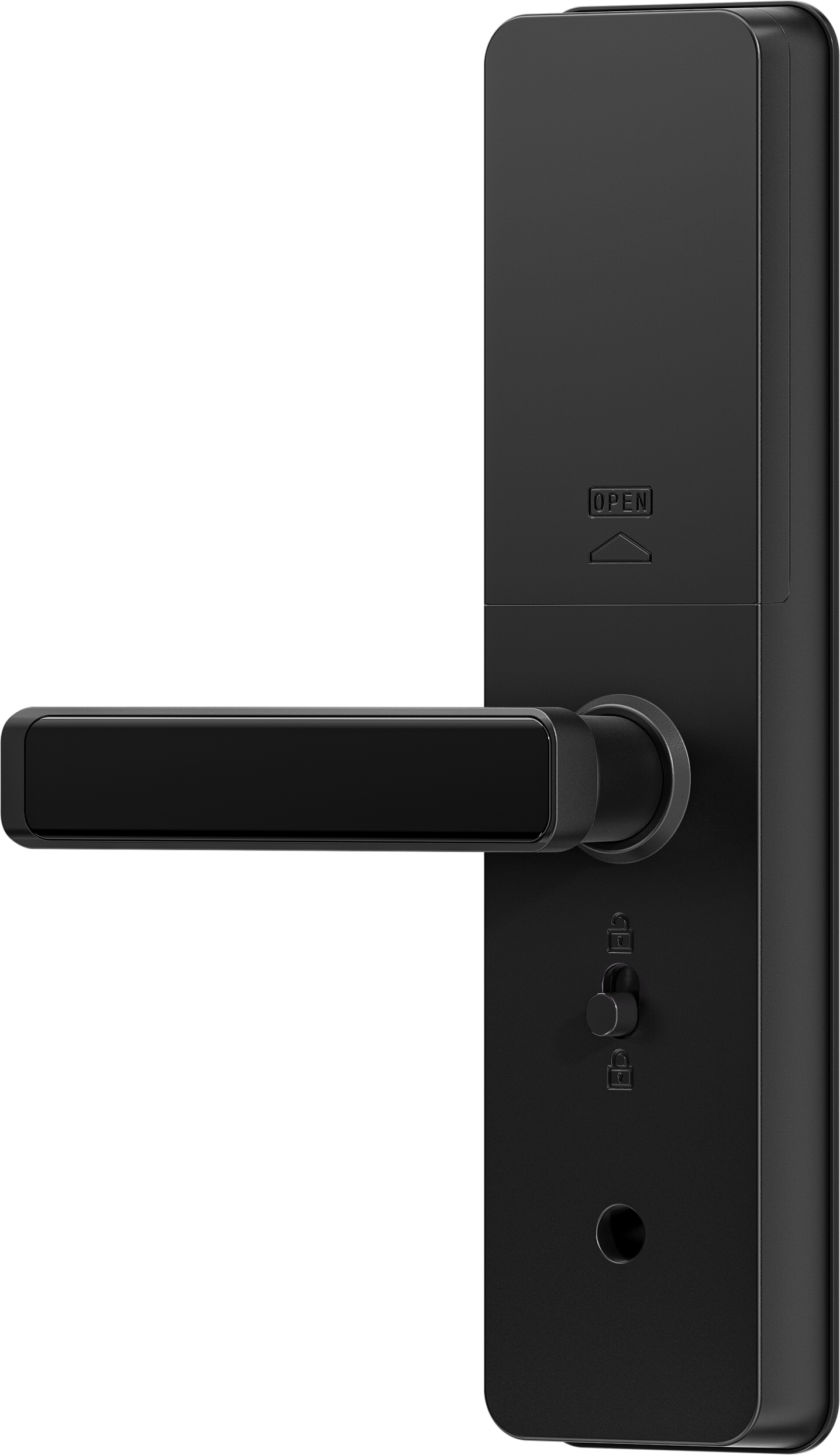 ENOX H1 Smart Lock  - إينوكس قفل إلكتروني ذكي - SafeBox Company - شركة الصندوق الامن