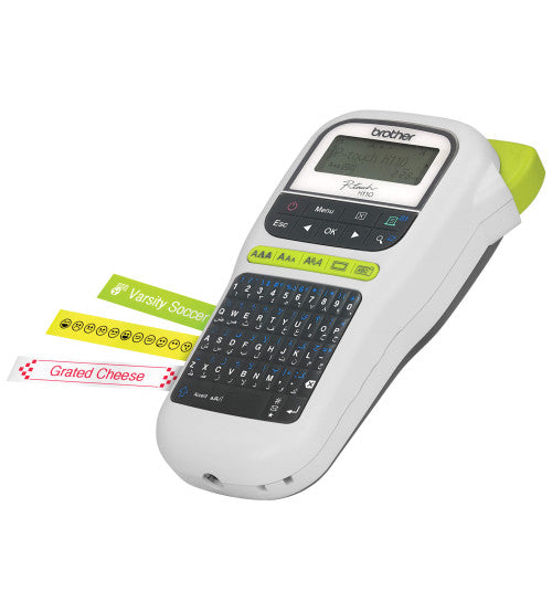 Brother Laminated Label Printer