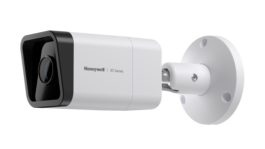 Honeywell HC10WB8R2 – 8MP Bullet IP Camera - كاميرا مراقبة بولت بدقة 8 ميجا بيكسل وعدسة متحركة
