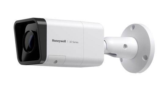 Honeywell HC10WB8R1 – 8MP Fixed Bullet IP Camera - كاميرا بوليت ثابتة بدقة 8 ميجابكسل