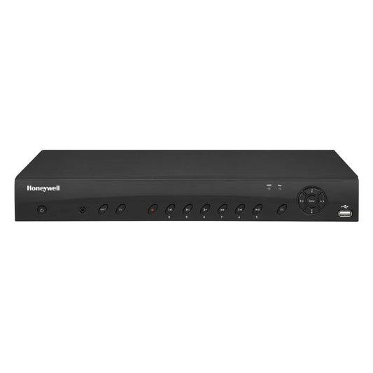 HEN08103 - جهاز تسجيل هوني ويل NVR - SafeBox Company - شركة الصندوق الامن